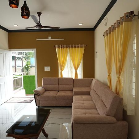 Lakeway Resorts Alappuzha Екстер'єр фото