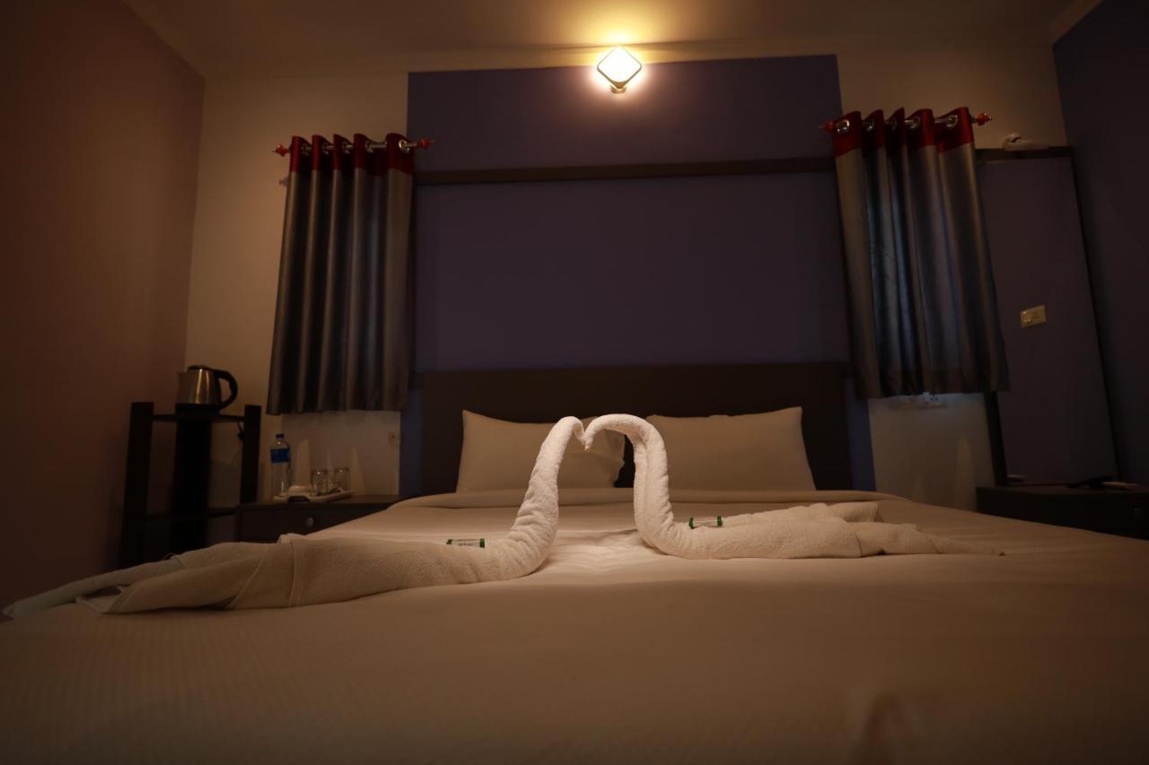 Lakeway Resorts Alappuzha Екстер'єр фото